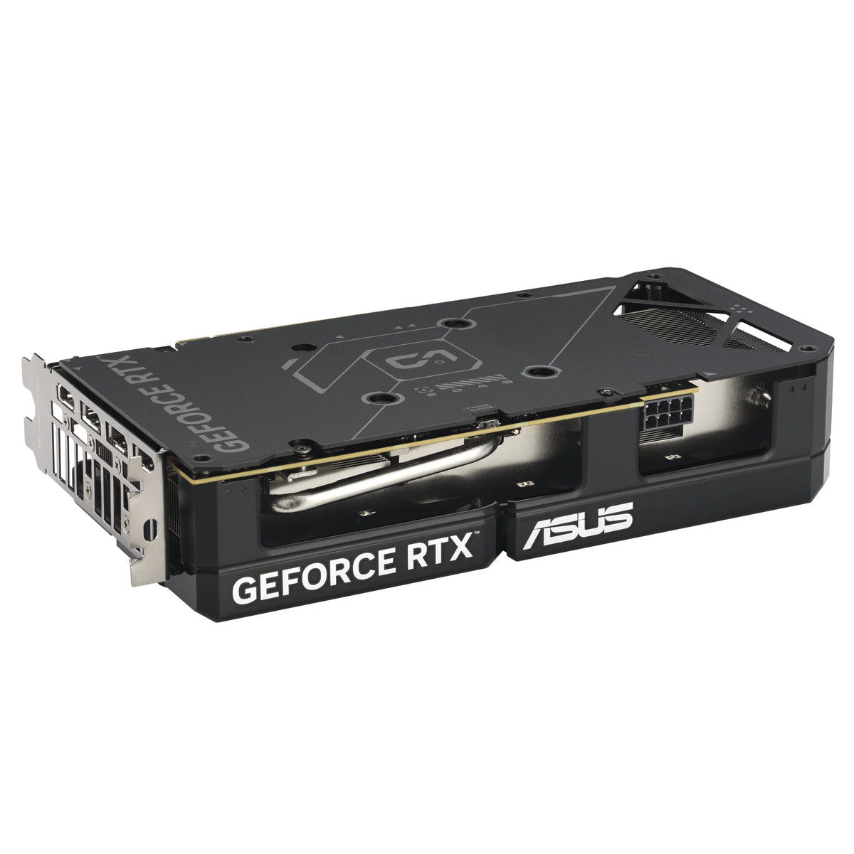 Placa gráfica ASUS VGA NVDIA DUAL RTX 5060 TI 016G DDR7 - imagem 16