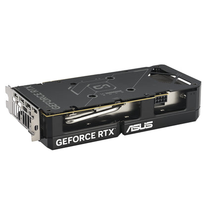 Placa gráfica ASUS VGA NVDIA DUAL RTX 5060 TI 016G DDR7 - imagem 16