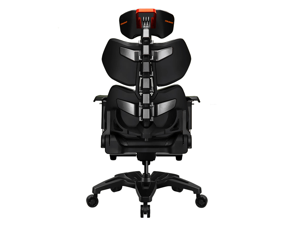 Cadeira Gaming Cougar Terminator - imagem 8