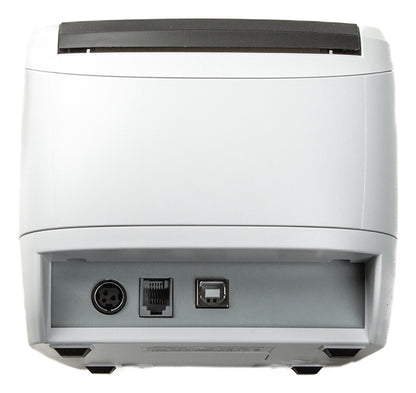 Impressora iggual térmica TP EASY 80W USB+RJ11 blan - imagem 12