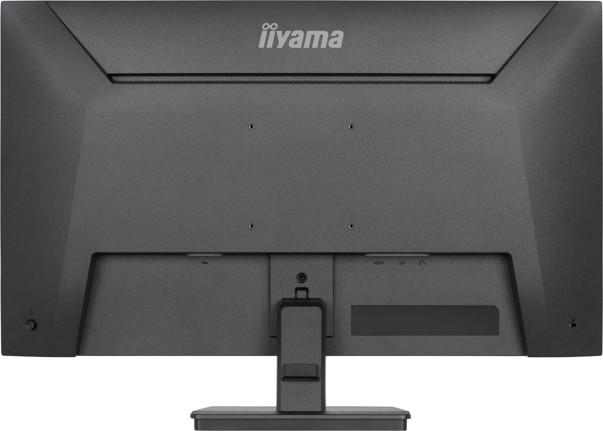 Monitor iiyama ProLite X2791QS / X2791QS-B1 preto - imagem 15