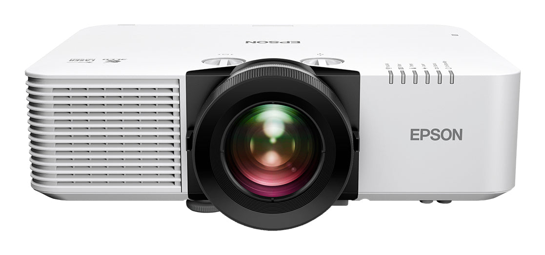 Projetor Epson EB-L890E / V11HB24040 branco