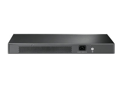 Bastidor TP-LINK TL-SG1016 Switch 16xGB - imagem 6