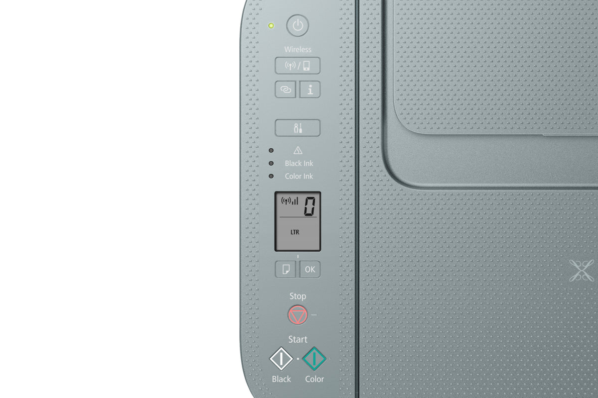 Impressora multifunções Canon Multifunções Pixma TS3752i - imagem 9