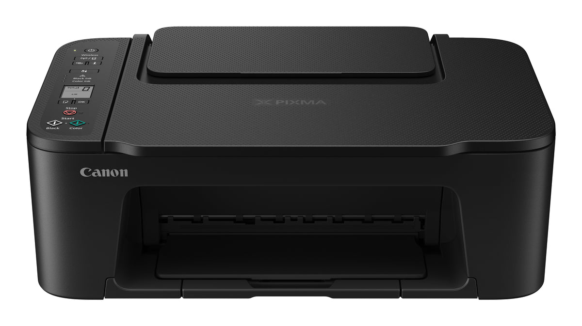 Impressora multifunções Canon Multifunções Pixma TS3750i BK - imagem 3