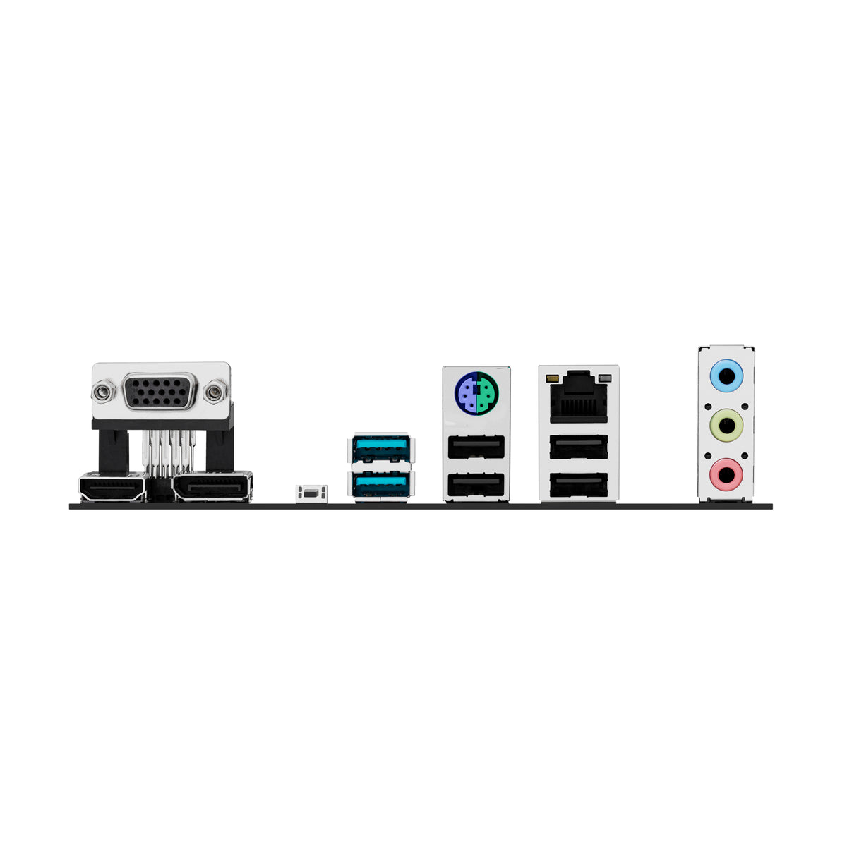 ASUS Placa Base PRIME A620AM-A-CSM mATX AM5 - imagem 12