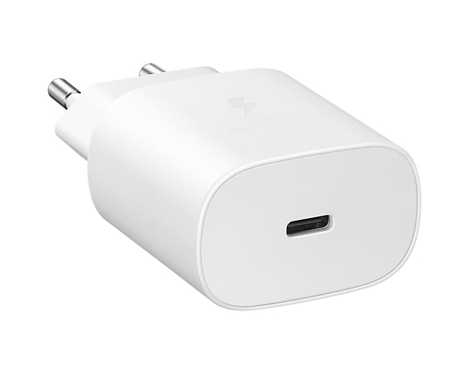 Carregador Samsung EPTA800NW / EP-TA800NWEGEU branco - imagem 3