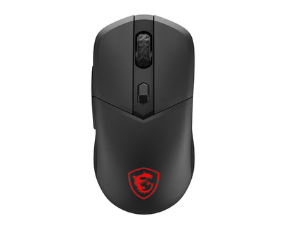 Rato Msi Ratón VERSA 300 ELITE W BT 26000 DPI