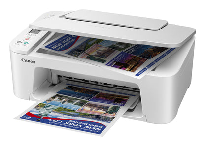 Impressora multifunções Canon Multifunções Pixma TS3751i WH - imagem 8