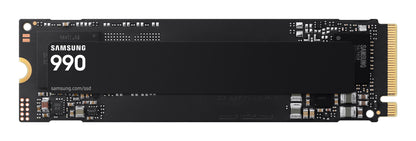 Disco SSD Samsung 990 1TB PCIe 4.0x 4 NVMe 2.0