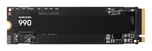 Disco SSD Samsung 990 1TB PCIe 4.0x 4 NVMe 2.0