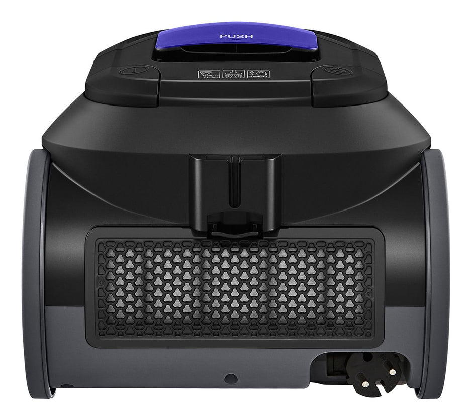 Aspirador de Trineo LG VC5506NHTB/ 650W