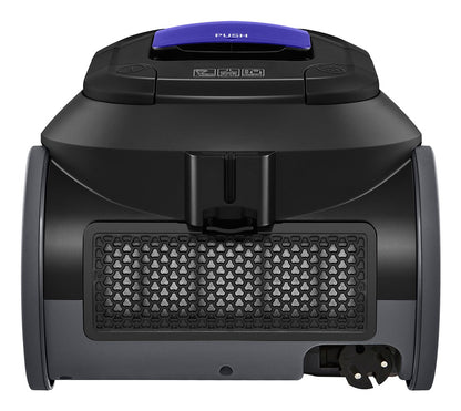 Aspirador de Trineo LG VC5506NHTB/ 650W