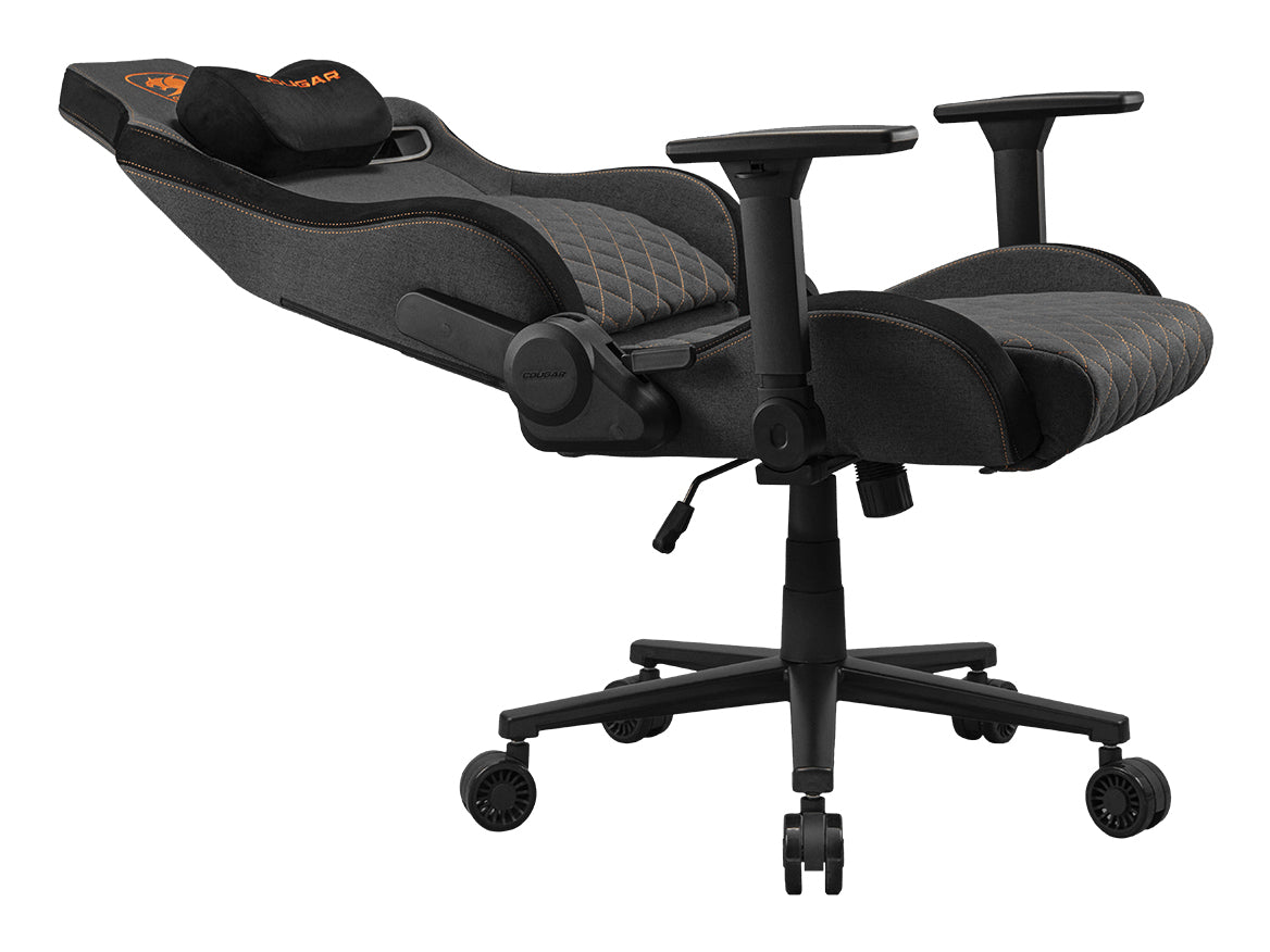Cadeira Gaming Cougar Defensor cinzento - imagem 17