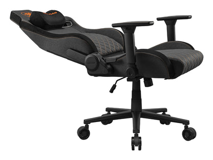 Cadeira Gaming Cougar Defensor cinzento - imagem 17