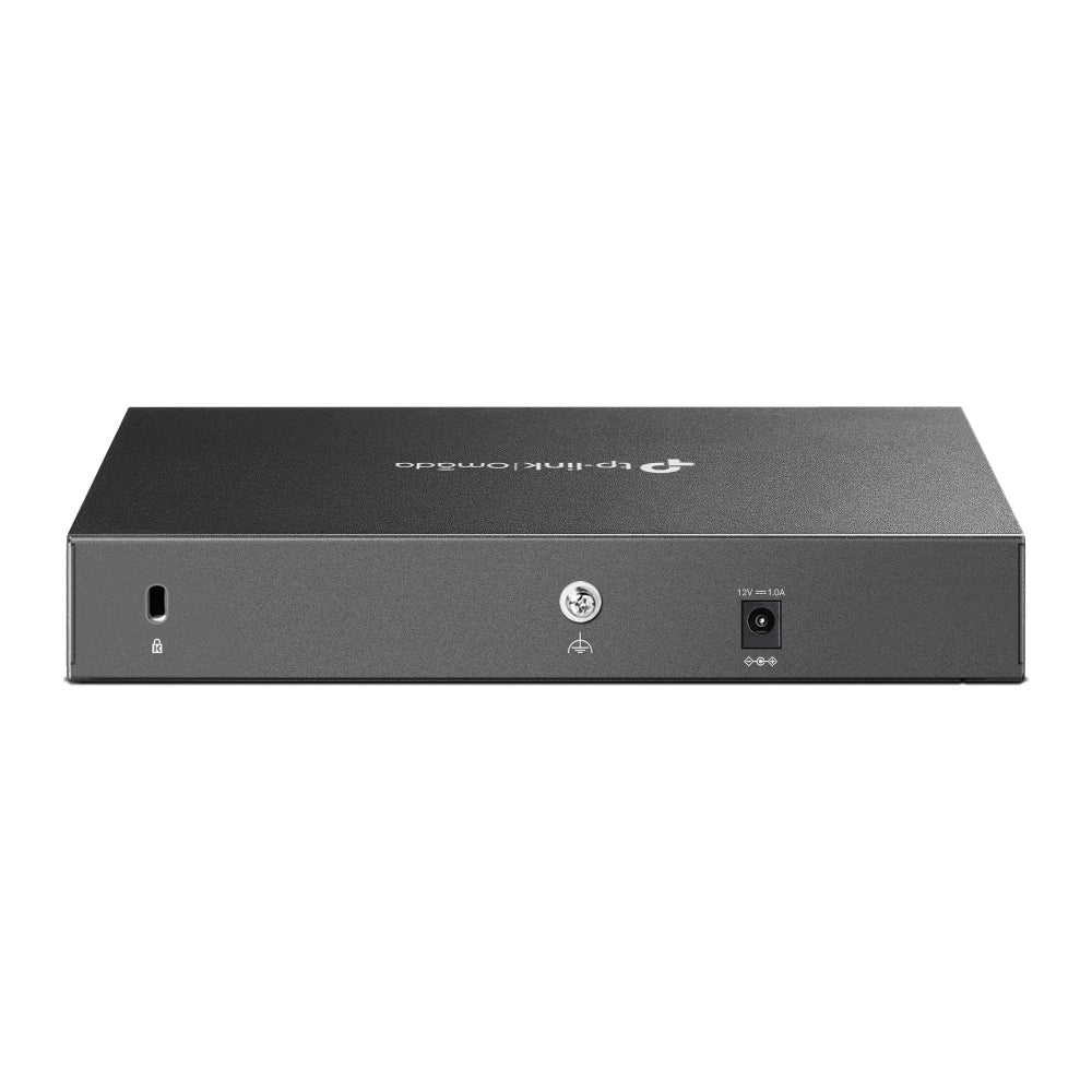 Router TP-Link ER7206 VPN SafeStream Gb Mul-WAN - imagem 6