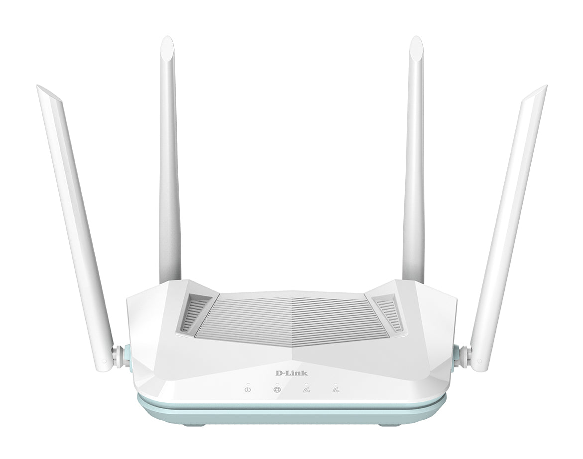 Router D-Link R15 WiFi6 Eagle Pro AI AX1500 Dual