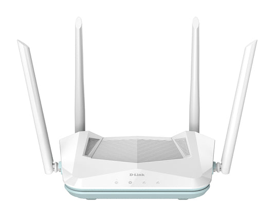 Router D-Link R15 WiFi6 Eagle Pro AI AX1500 Dual