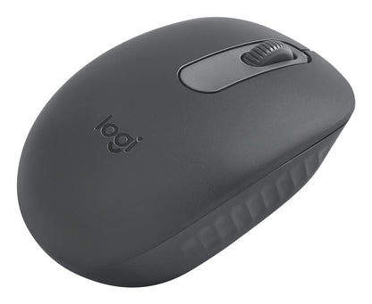 Rato Logitech M196 / 910-007459 Graphite Standard - imagem 4