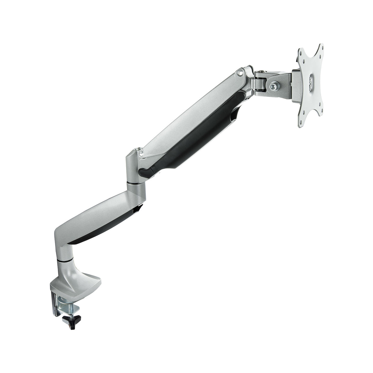 Suporte TV TooQ mesa incli/gira 1 brazo 13" a 32"