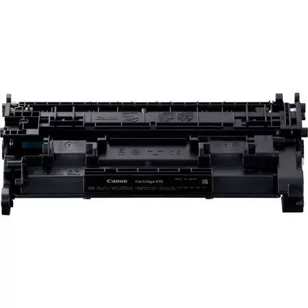 Canon Toner 070 / 5639C002 preto Standard - imagem 9