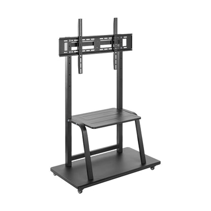 Suporte TV EWENT EW1544 suelo com rueda tv 37" a 100"