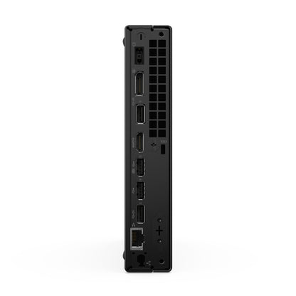 Mini PC Lenovo TC NEO 50q Tiny i3-1315U 8GB 512GB W11Pro - imagem 8