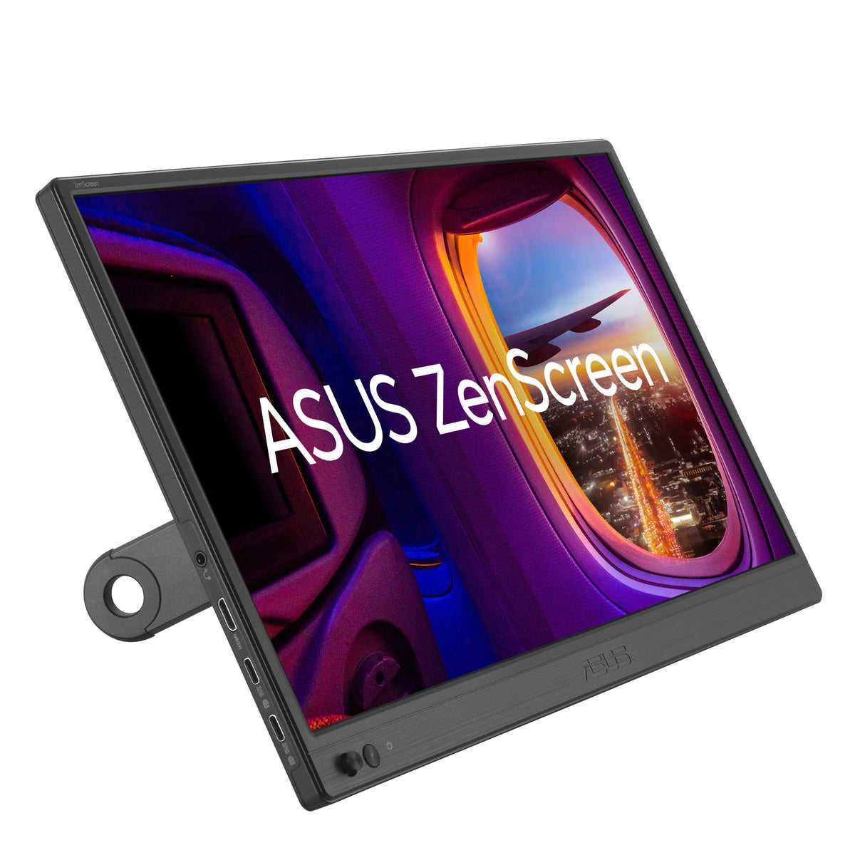 Monitor ASUS MB169CK 15.6" FHD 5ms IPS LCD HDMI Ne - imagem 12