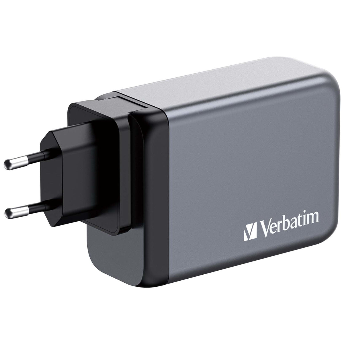 Carregador Verbatim 240W 4 Port USB-A/C / 32205 - imagem 3