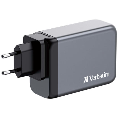 Carregador Verbatim 240W 4 Port USB-A/C / 32205 - imagem 3