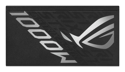Fonte de Alimentação ASUS ROG Strix 1000W Platinum / 90YE00W1-B0NA00 preto, prateado - imagem 12