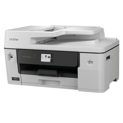 Impressora multifunções Brother Multifunções MFC-J6760DW - imagem 10