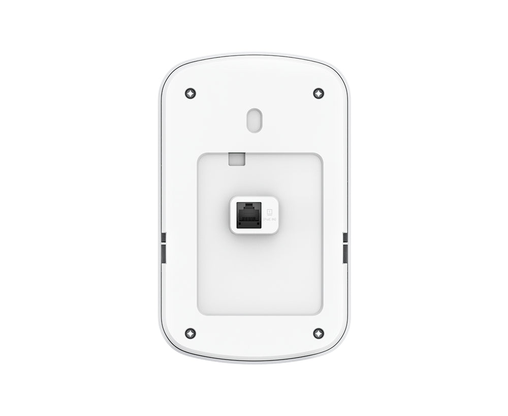 Ponto de Acesso D-Link DAP-X3060W AP AX3000 WiFi6 1xG PoE 3xG - imagem 7