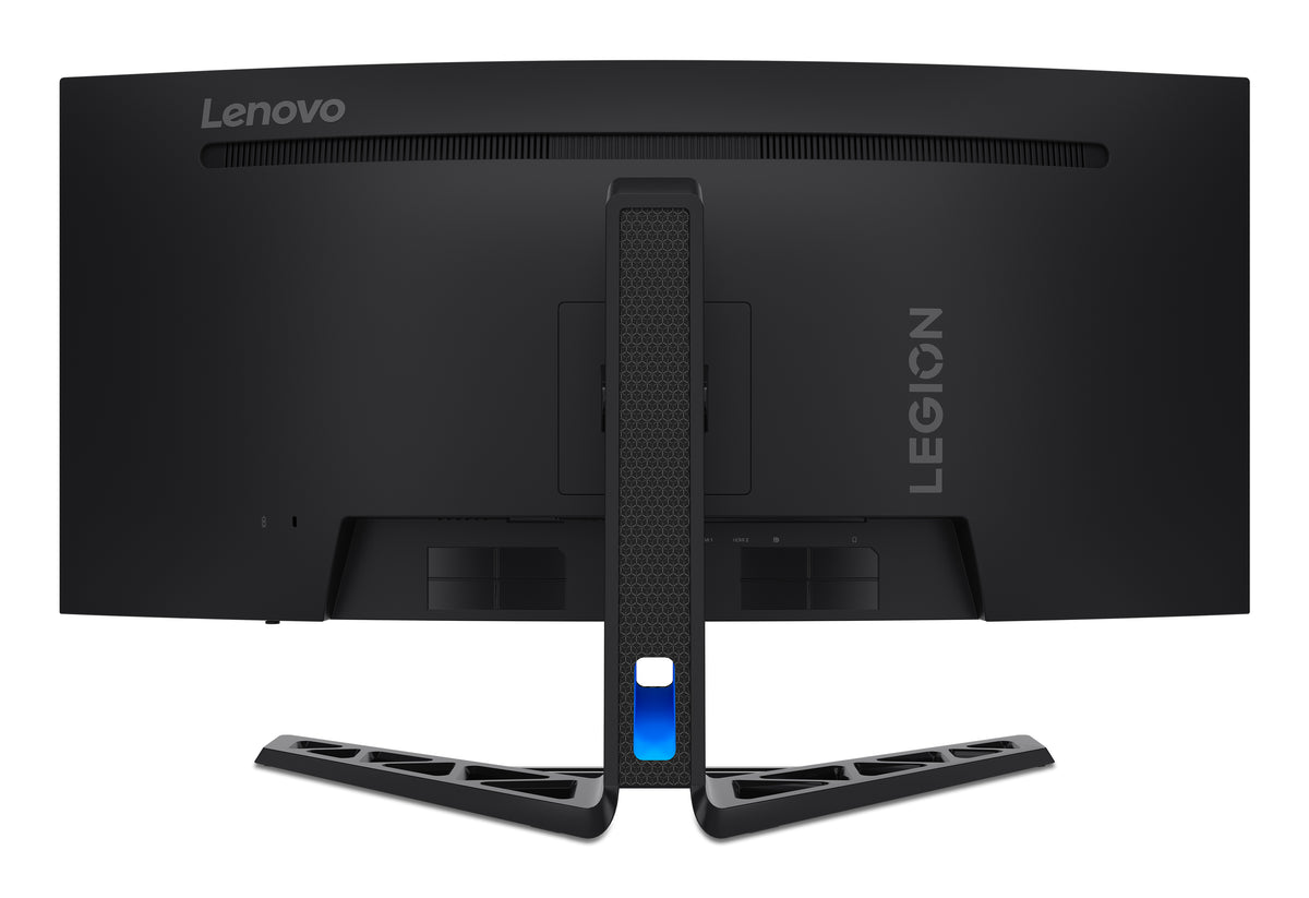 Monitor Lenovo Legion R34w-30 / 67C7GACBEU preto - imagem 18