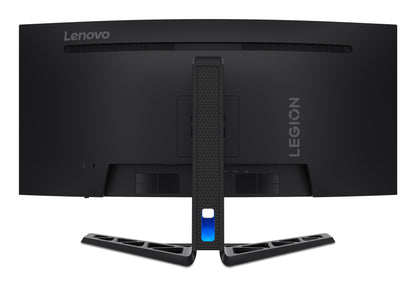 Monitor Lenovo Legion R34w-30 / 67C7GACBEU preto - imagem 18