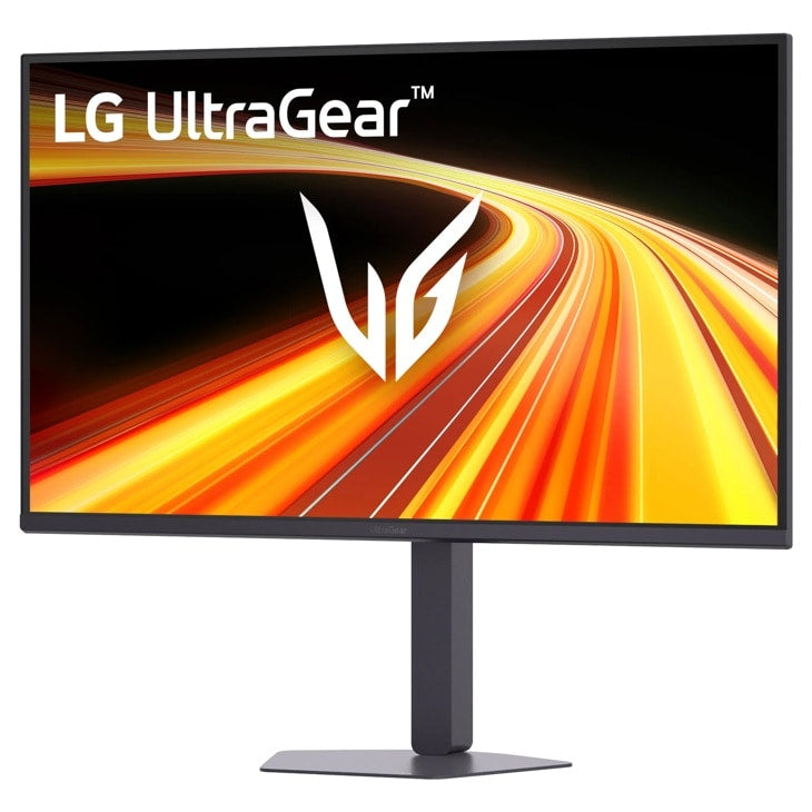 Monitor Gaming LG UltraGear 32G620B-B 31.5"/ QHD/ 1ms/ 200Hz/ IPS/ Regulable em altura/ preto