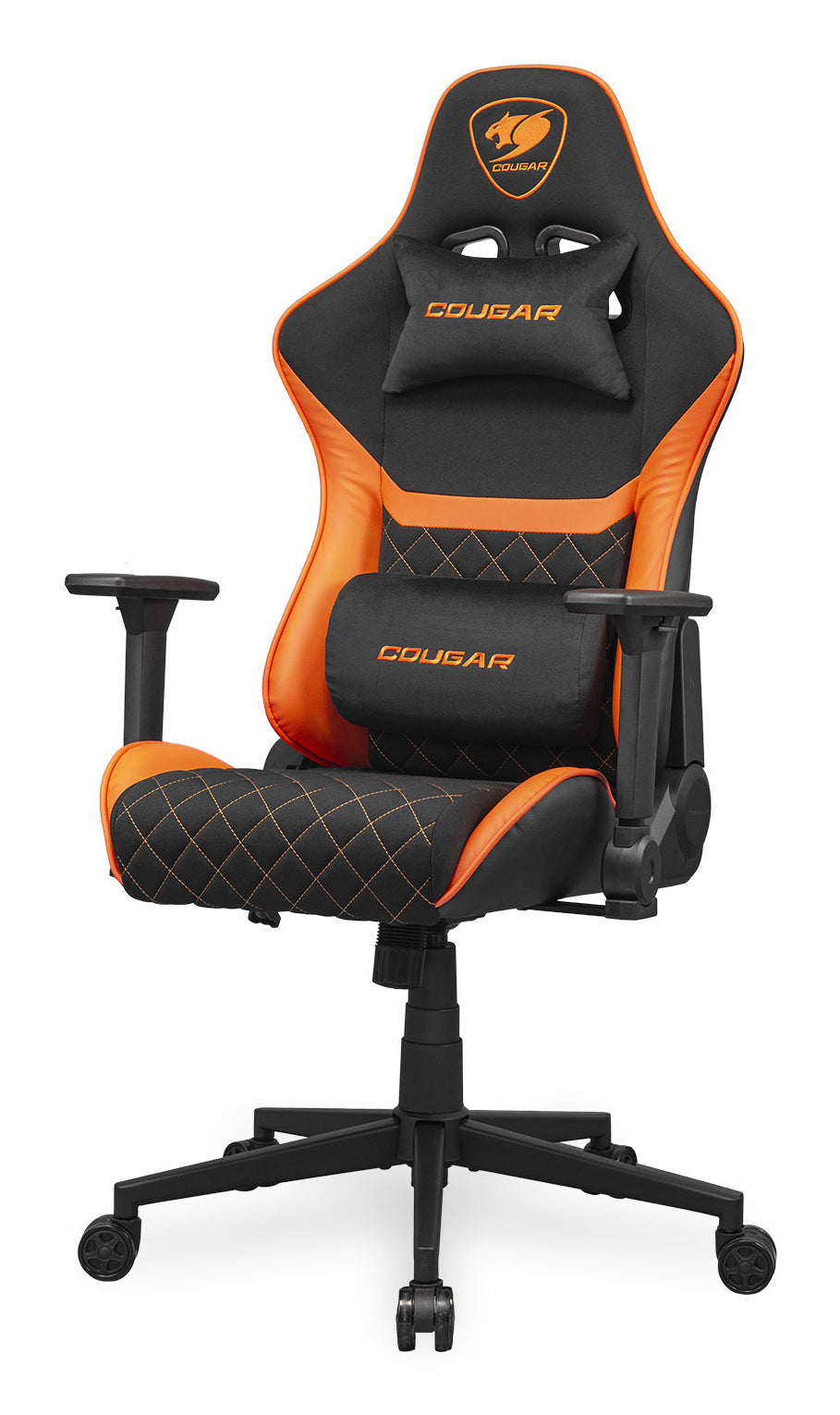 Cadeira Gaming Cougar Armor One V2 F - imagem 7