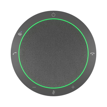 Sistema de Videoconferência Jabra Hands-free system SP240MS / 2740-109 preto - imagem 2