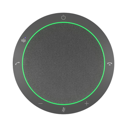 Sistema de Videoconferência Jabra Hands-free system SP240MS / 2740-109 preto - imagem 2