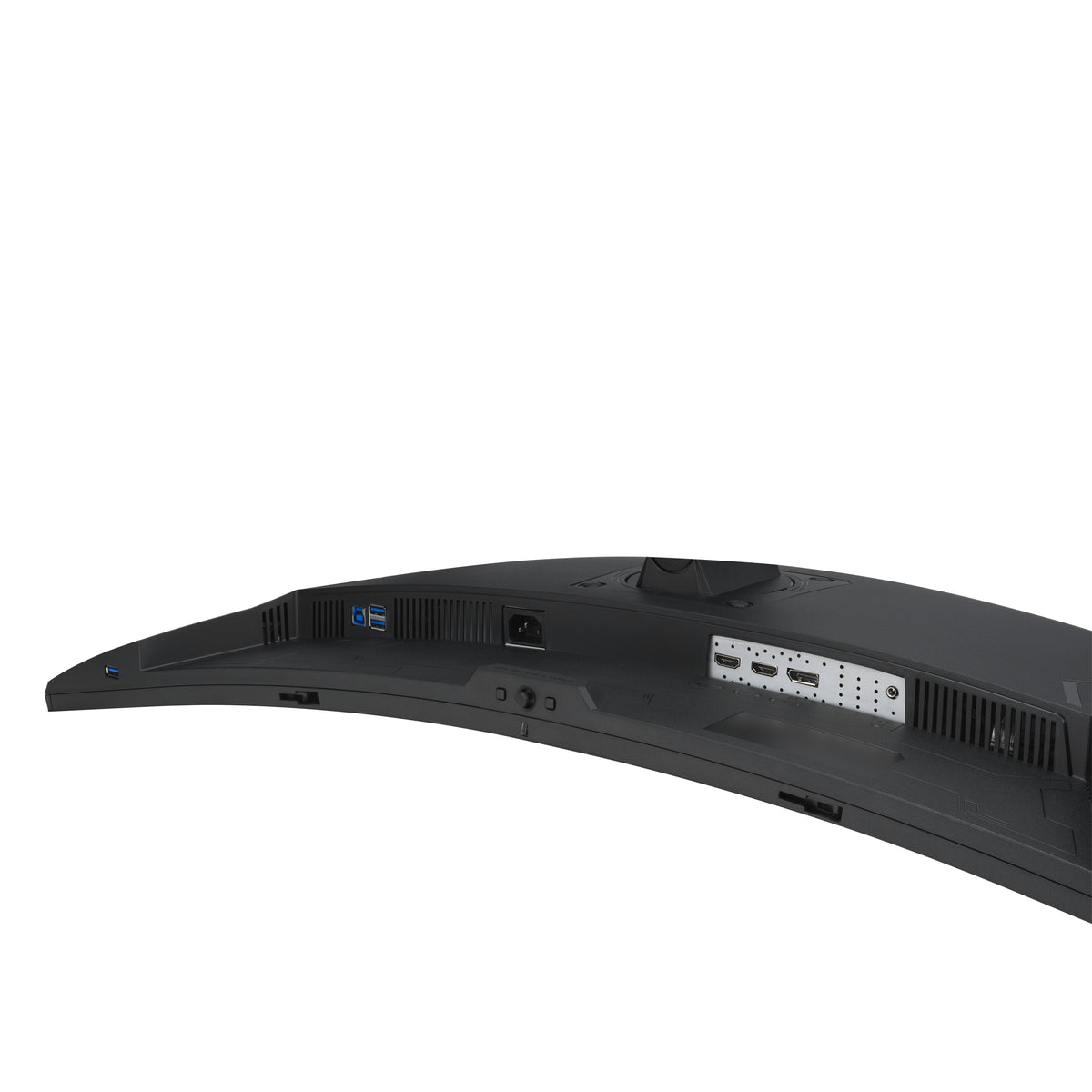 Monitor ASUS VG34VQEL1A 34" UW Quad HD 1ms LED Neg - imagem 9