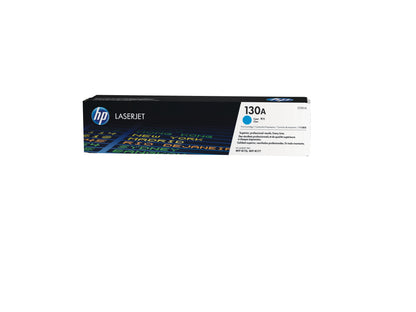 HP toner 130A Cyan