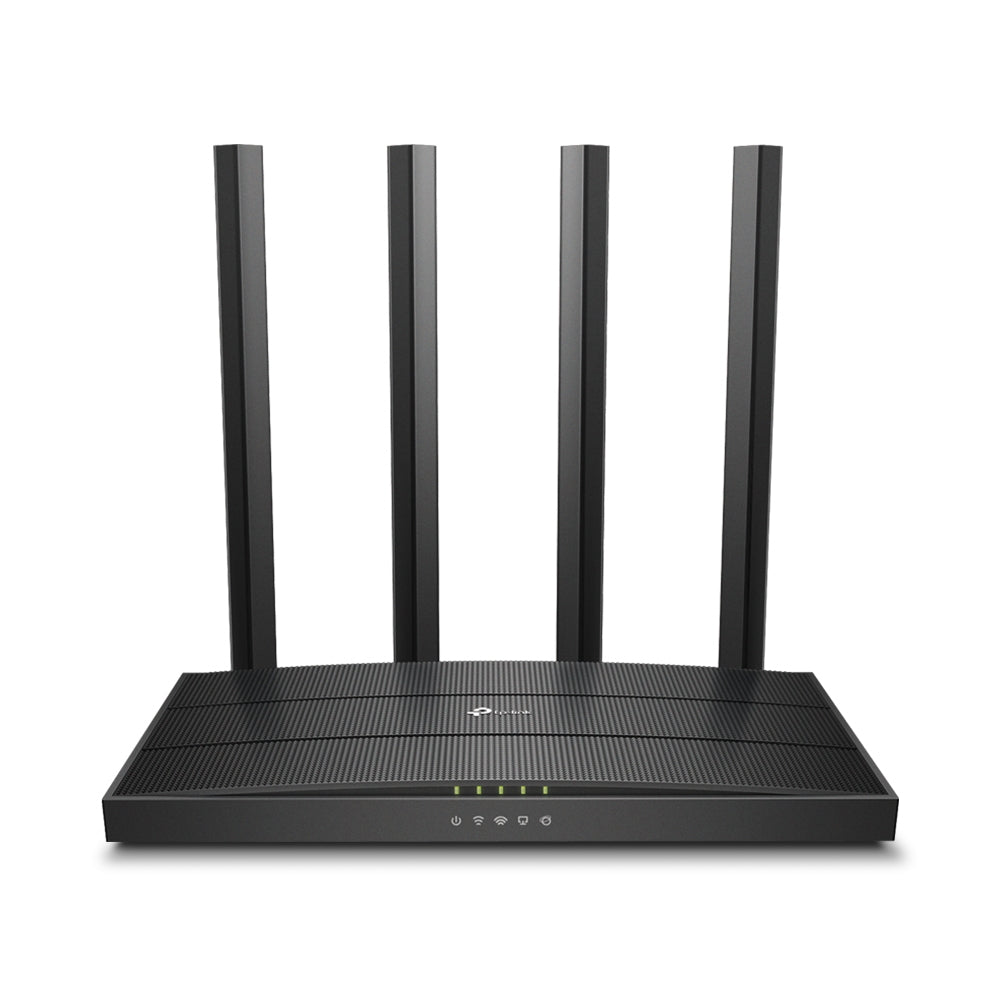 Router TP-Link C80 / ARCHER C80 preto