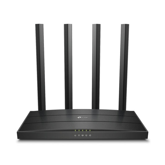 Router TP-Link C80 / ARCHER C80 preto