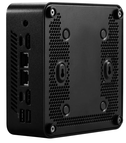 Mini PC MSI Cubi NUC 1MG-207BES Core 5-120U Preto - imagem 29