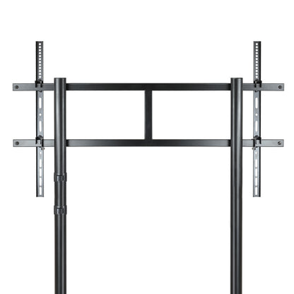 Suporte TV Tooq FS20200M-B Suelo Ruedas/Bases 60-105" - imagem 9