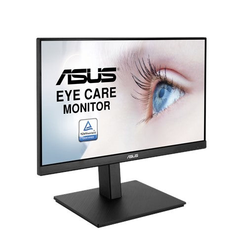 Monitor ASUS VA229QSB 21.5" FHD 75Hz HDMI DP MM AA - imagem 10