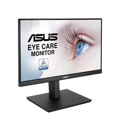 Monitor ASUS VA229QSB 21.5" FHD 75Hz HDMI DP MM AA - imagem 10
