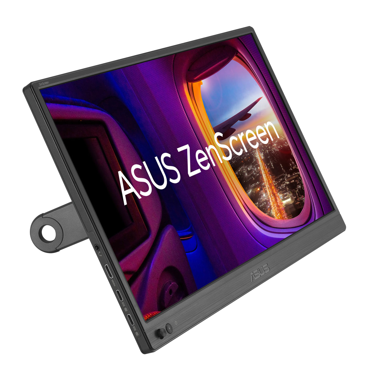 Monitor ASUS MB169CK 15.6" FHD 5ms IPS LCD HDMI Ne - imagem 15