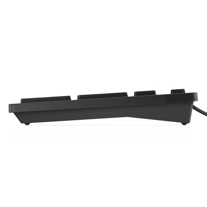 Teclado DELL 580ADHE / 580-ADHE preto - imagem 4