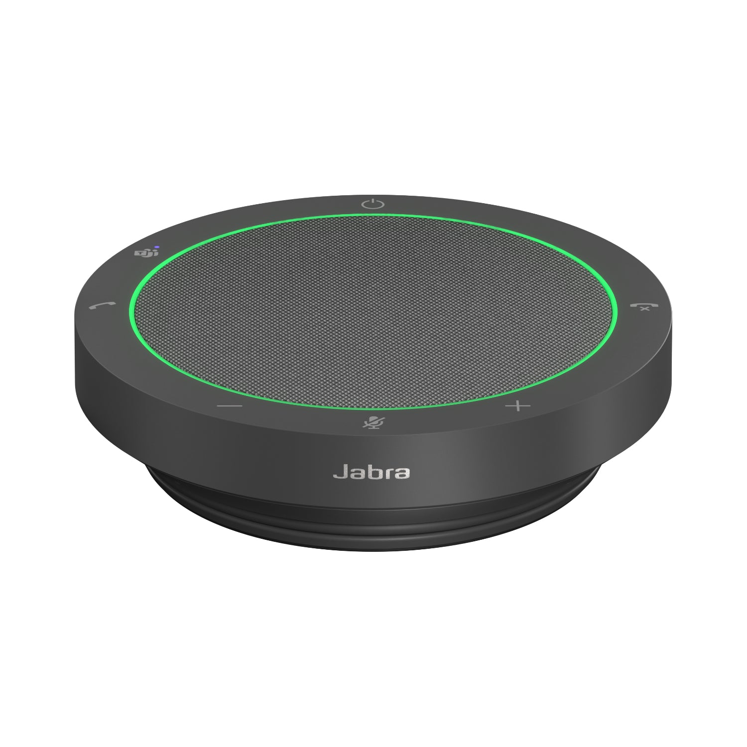 Sistema de Videoconferência Jabra Hands-free system SP240MS / 2740-109 preto